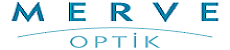 Merve Optik Logo